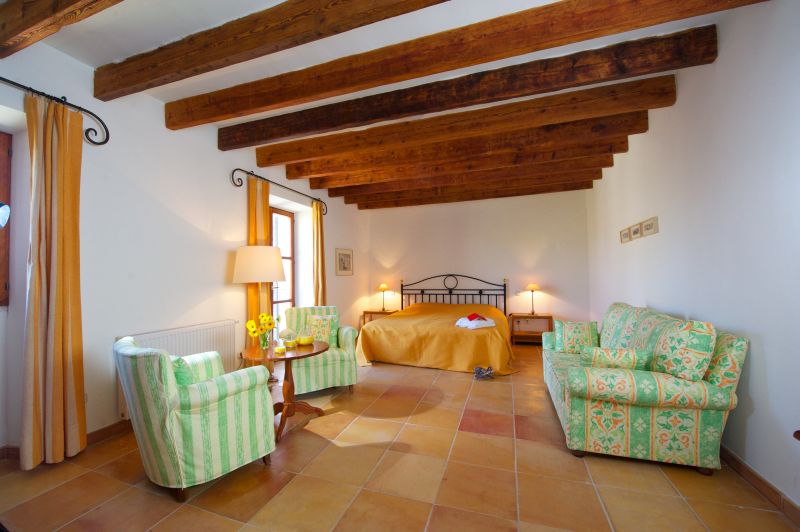 Stilvolle Suite in einer ausgewählten Finca auf Teneriffa