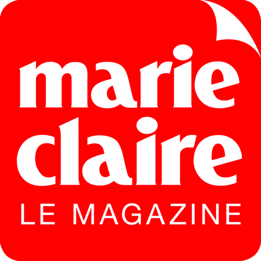 Logo Marie Claire