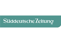 Logo Süddeutsche Zeitung