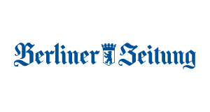 Logo Berliner Zeitung